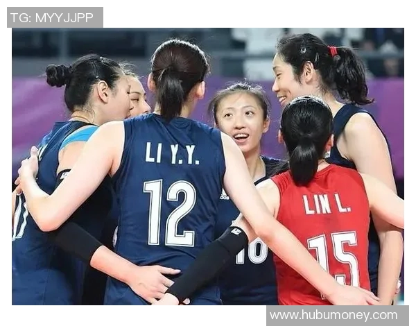 武汉排球队战术实力强劲荣登全国排球战术排行榜第二名