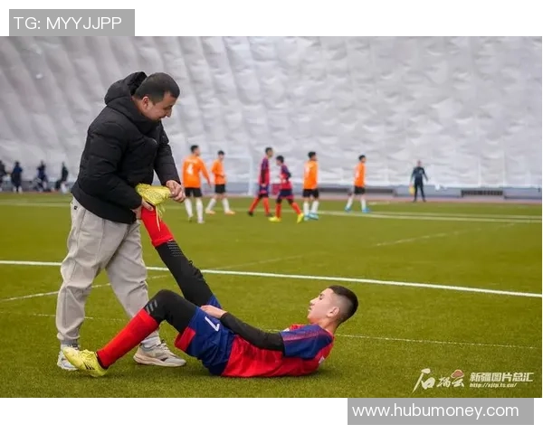 打造精英足球梦想培养未来球星的全新路径与理念